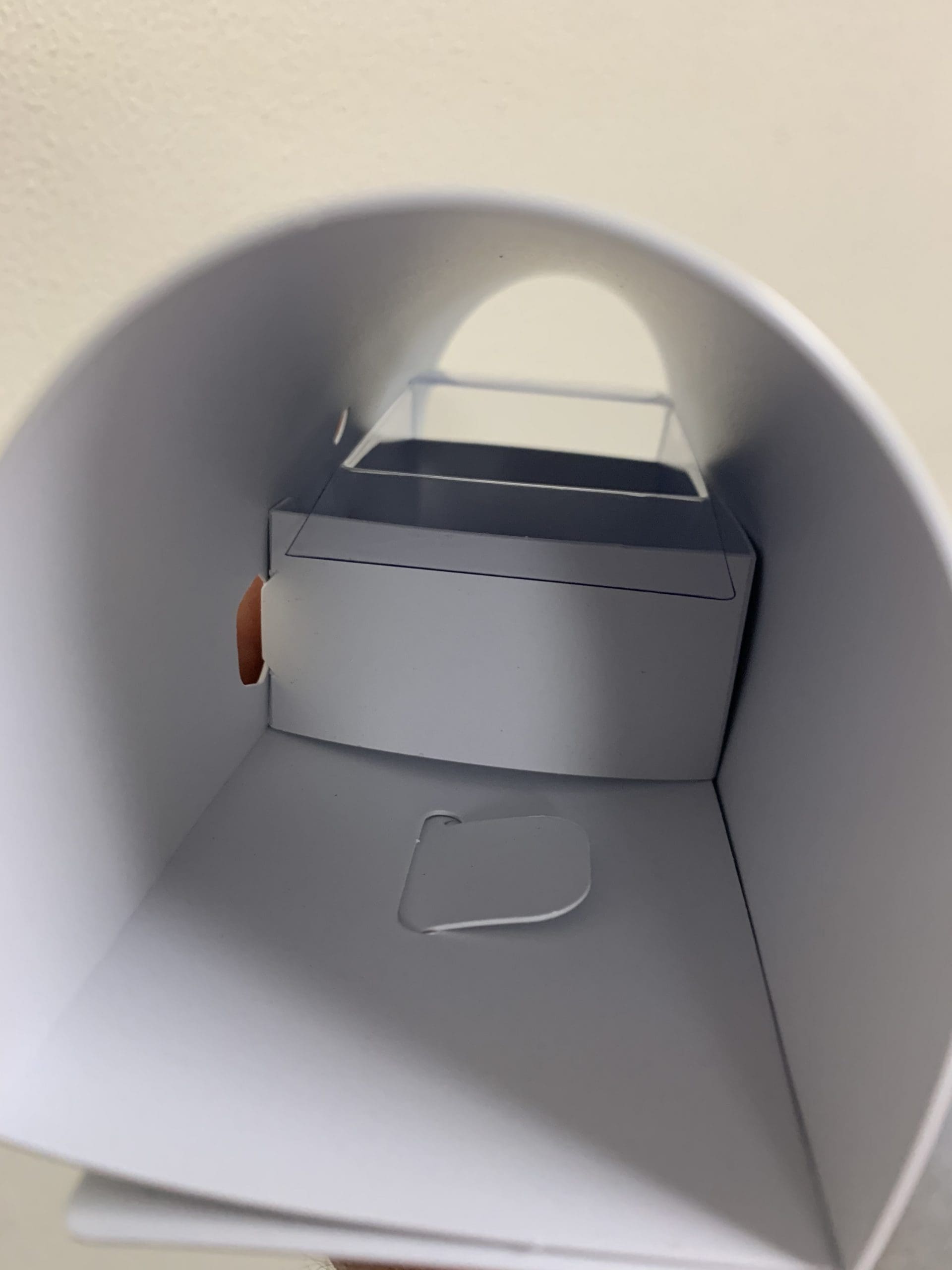 tunnel feeder