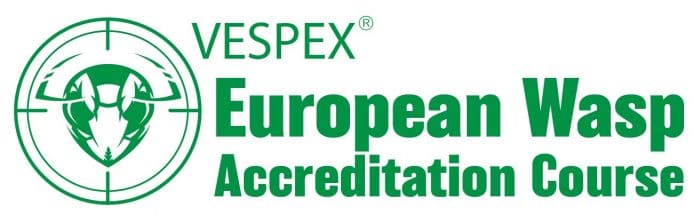 Vespex European Wasp Accreditation Course