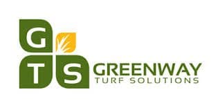 TaserPRO 800 WP bendiocarb ficam WP greenway turf solutions logo